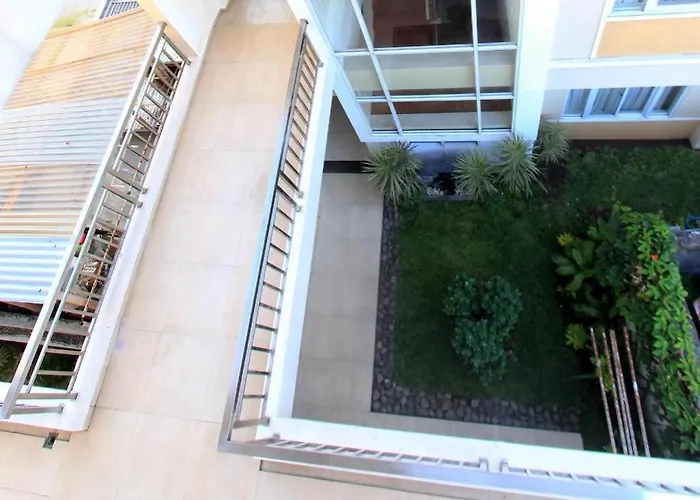 Summer Season Boutique Hotel Yogyakarta