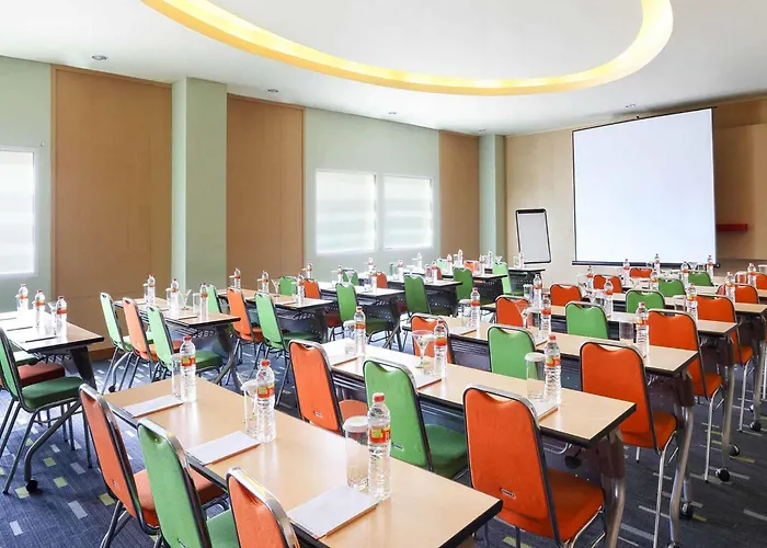 Ibis StylesHotel Jogja