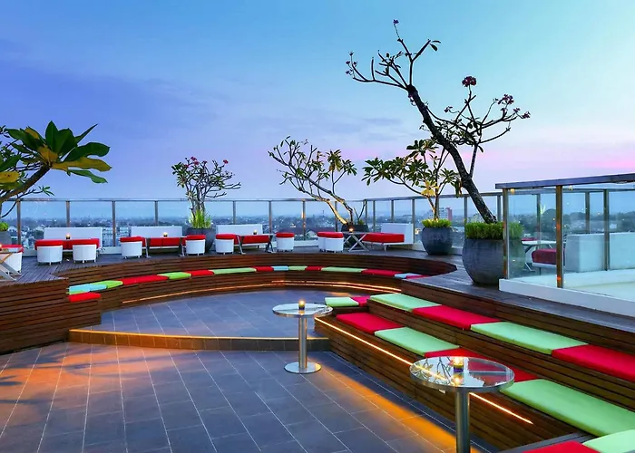 Ibis StylesHotel Jogja