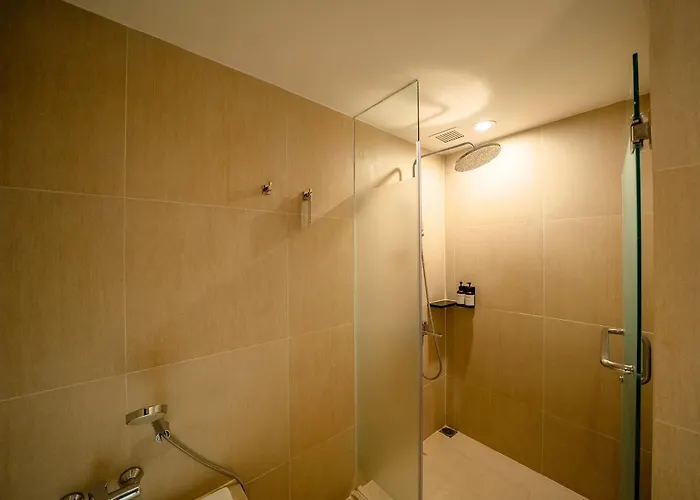 Grand Zuri Malioboro Hotel